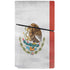 Mexico Flag Distressed PS5 Slim Disk Bundle Skin